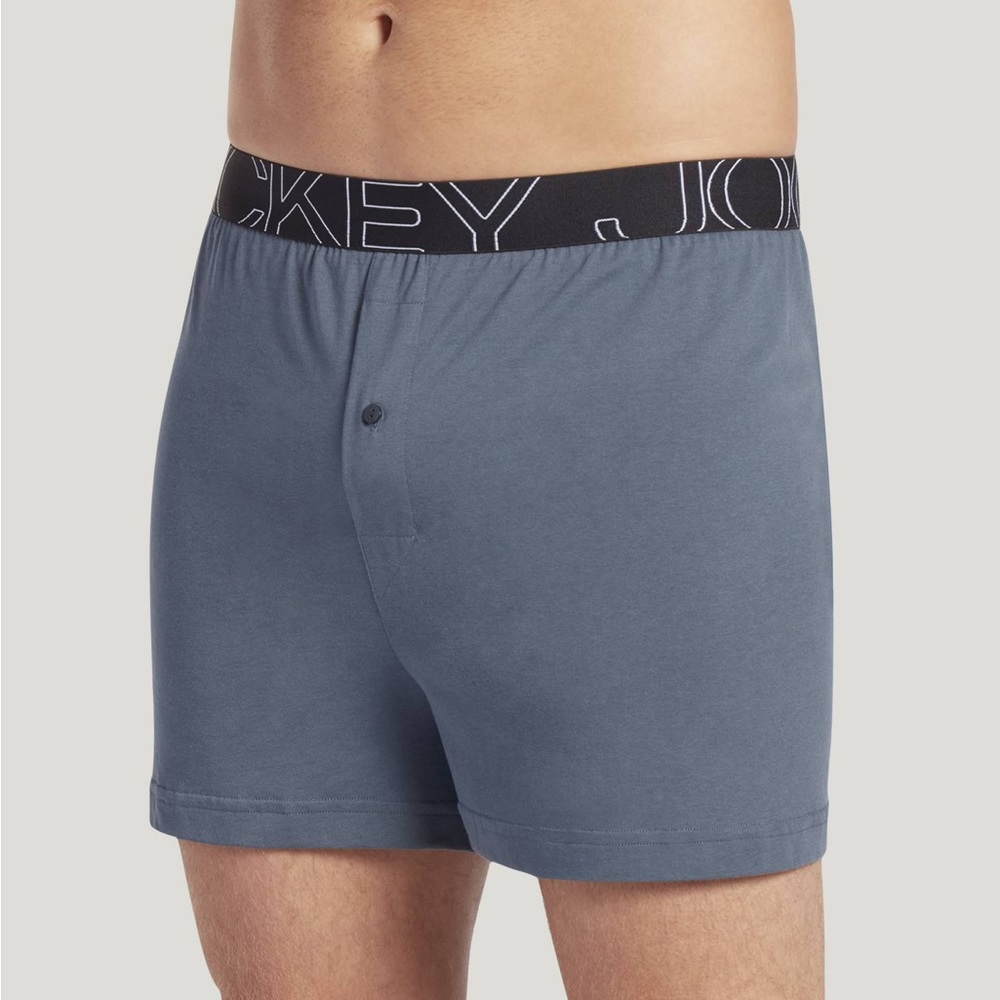 Jockey shorts